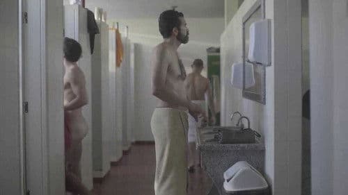 Male Shorts: International V1 Bild 2