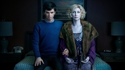 Bates Motel Bild 1