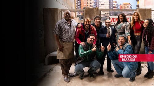 No Corre: Partiu Entrega Bild 2