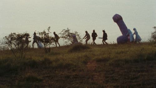 Un rêve plus long que la nuit Bild 3