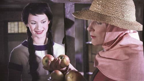 Schneewittchen Bild 1