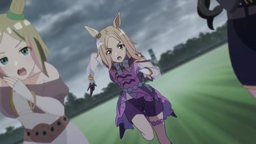 ウマ娘 プリティーダービー ROAD TO THE TOP Bild 7