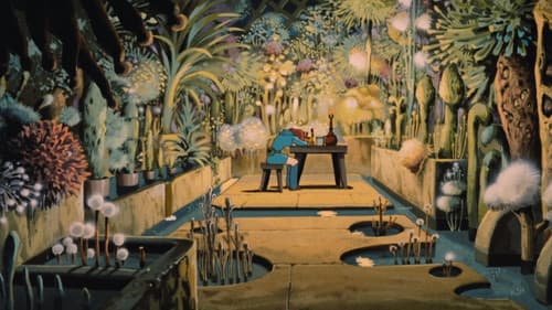 Nausicaä aus dem Tal der Winde Bild 2