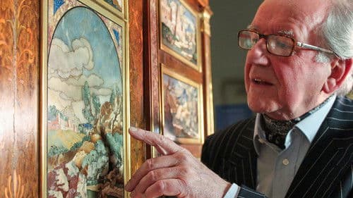 Secret Knowledge Bild 1