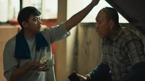 Tiba Tiba Setan Bild 8