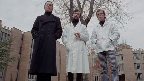 Crimes of the Future Bild 5