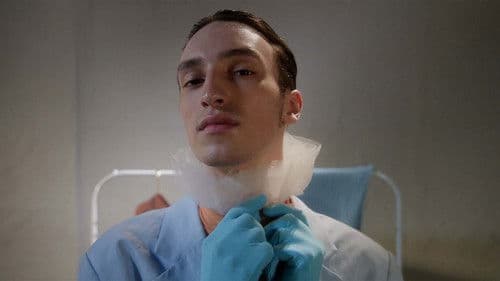 Eine Maschine fliegt in die Luft Bild 1