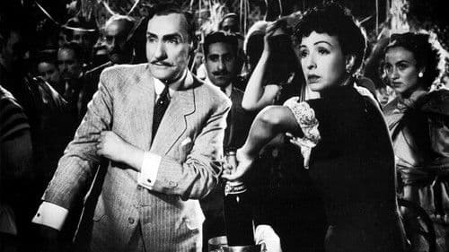 Carnaval de antaño Bild 1