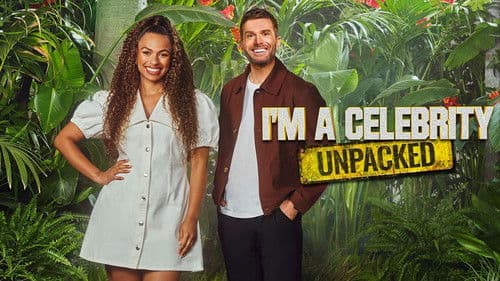 I'm a Celebrity... Unpacked Bild 1
