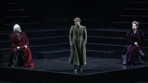 Claude Debussy - Pelléas et Mélisande Bild 6