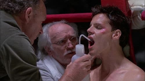 Sein letzter Kampf Bild 1