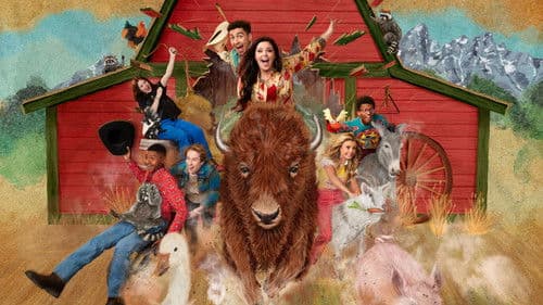 Camp Kikiwaka Bild 2