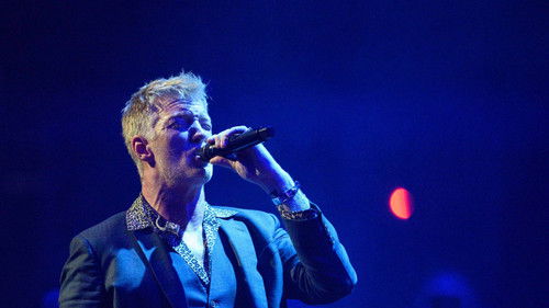 Queens of the Stone Age - Baloise Session Bild 1