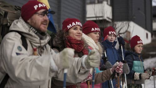 Sune i fjällen Bild 4