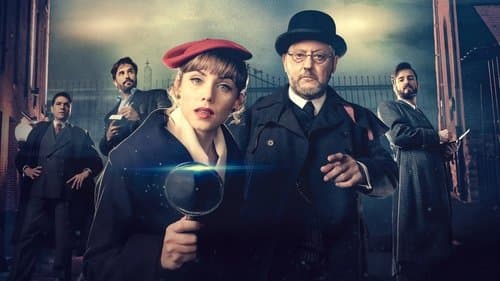 Marina und die Mörder Bild 1