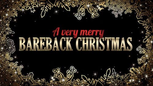 A Very Merry Bareback Christmas Bild 3