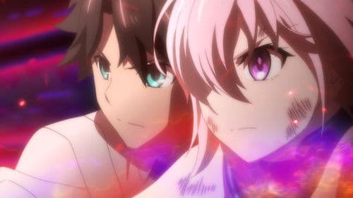 Fate/Grand Order: First Order Bild 2