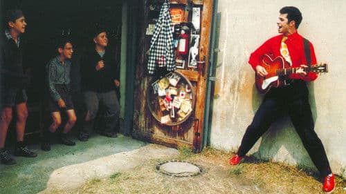 Die Sommer des Schakals Bild 1