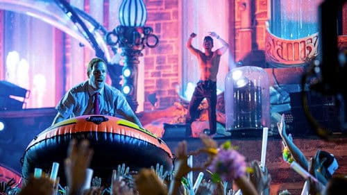 Safety First - The Movie Bild 1