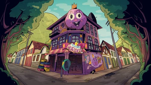 Bem Para Lá Do Fim Mundo Bild 1