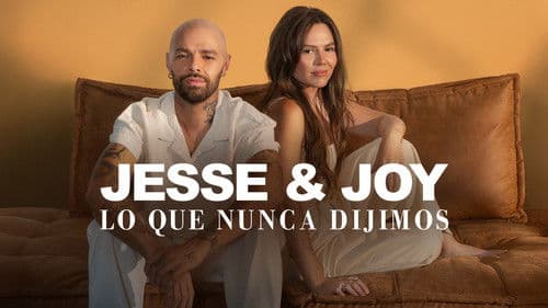 Jesse & Joy: Lo que nunca dijimos Bild 1