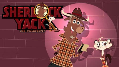 Sherlock Yack – der Zoodetektiv Bild 2
