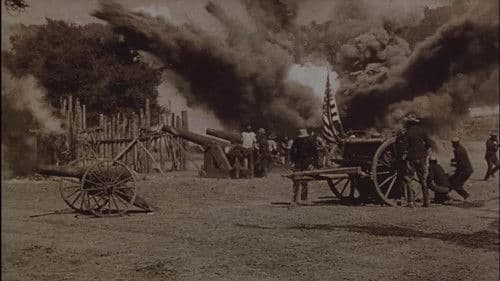 Birth of a Nation - Geburt einer Nation Bild 7