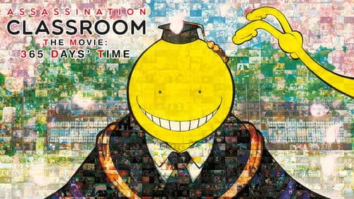 Assassination Classroom - 365 Days Time Bild 6