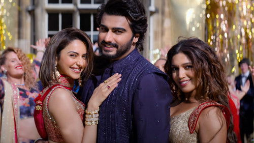 Mere Husband Ki Biwi Bild 1