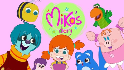 O Diário de Mika Bild 2