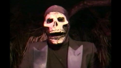 Dark Night of the Soul Bild 1