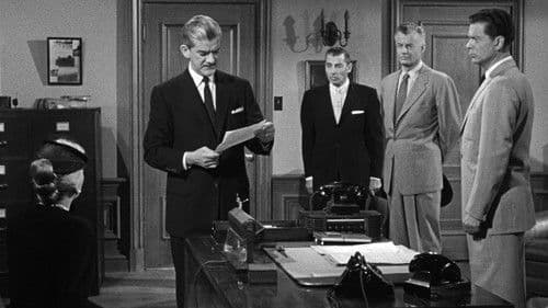 Jenseits allen Zweifels Bild 4