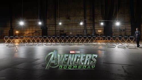 Avengers: Doomsday Bild 1