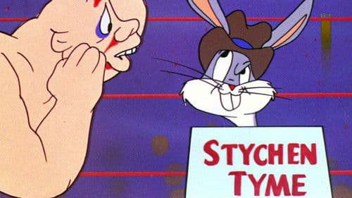 Hau drauf, Hase! Bild 3