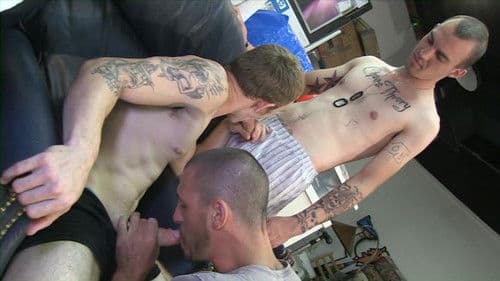 Dirk Yates' Private Files 4 Bild 1