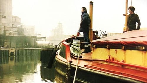 Travelling Man Bild 4