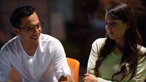 Kekasih Elektrik Bild 1