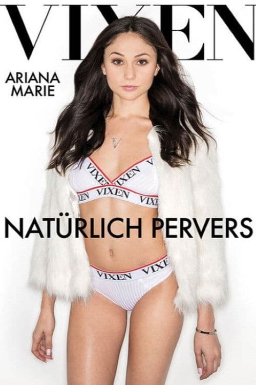 Natürlich pervers