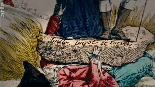 Der Staat und sein Geld - Die Geschichte der Steuern Bild 2