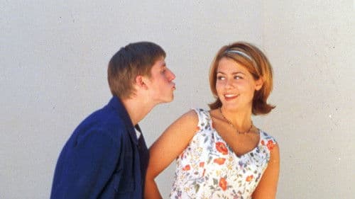 Kærlighed ved første hik Bild 6