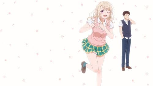 Medaka Kuroiwa Is Impervious to My Charms Bild 1