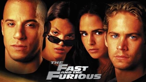 The Fast and the Furious Bild 4