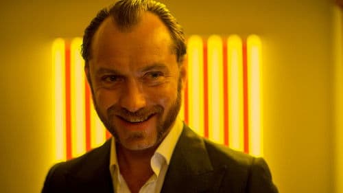 Dom Hemingway Bild 3