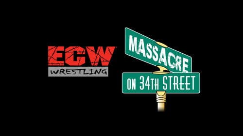 ECW Massacre on 34th Street Bild 2