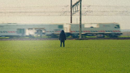 Suzy vs Gros Loup - Menace sur les rails Bild 1