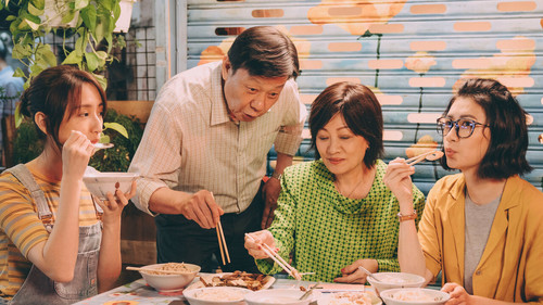 媽，別鬧了！ Bild 4