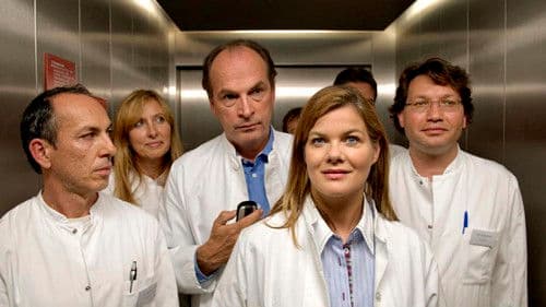 Die Aufnahmeprüfung Bild 2