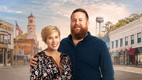 Home Town Takeover Bild 4