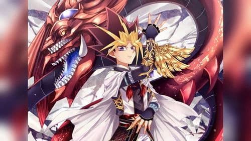Yu-Gi-Oh!: The Dark Side of Dimensions Bild 8