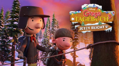 Gregs Tagebuch 3: Jetzt reicht's! Bild 8